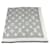Sciarpa Louis Vuitton Monogram Giant Logo Marrone Bianco Monogramma - vista 6