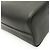 Borsa Louis Vuitton Epi Speedy 25 in Noir Nero - vista 4