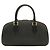 Borsa Louis Vuitton Epi Jasmine Nero