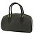 Borsa Louis Vuitton Epi Jasmine Nero - vista 3