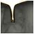 Borsa Louis Vuitton Epi Jasmine Nero - vista 9