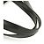 Borsa Tote Louis Vuitton Epi Saint Jacques Nero - vista 6