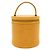 Borsa Louis Vuitton Epi Cannes Vanity Bag Giallo - vista 2
