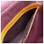 Borsa Louis Vuitton Epi Cannes Vanity Bag Giallo - vista 8