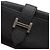 Hermès Hermes Bearn Schlüsselcase Schwarz - Ansicht 5