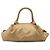 Borsa Loewe Anagram Nappa Aire D'oro