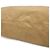 Borsa Loewe Anagram Nappa Aire D'oro - vista 4