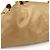 Borsa Loewe Anagram Nappa Aire D'oro - vista 9