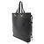 Loewe Leder-Tote-Bag Schwarz - Ansicht 3