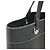 Loewe Leder-Tote-Bag Schwarz - Ansicht 8