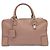 Borsa LOEWE Amazona 36 Anagram Rosa