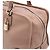 Borsa LOEWE Amazona 36 Anagram Rosa - vista 8