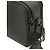 Louis Vuitton LV Aerogram Alpha Portafoglio Portatile Nero - vista 6