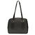 Borsa a Spalla Louis Vuitton Epi Voltaire Nero