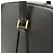 Borsa a Spalla Louis Vuitton Epi Voltaire Nero - vista 10