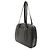 Borsa a Spalla Louis Vuitton Epi Voltaire Nero - vista 3