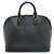 Borsa Louis Vuitton Epi Alma Nero - vista 2