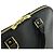 Borsa Louis Vuitton Epi Alma Nero - vista 6