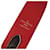 Tracolla Monogram Louis Vuitton Marrone Rosso - vista 11