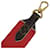Tracolla Monogram Louis Vuitton Marrone Rosso - vista 12