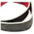Tracolla Monogram Louis Vuitton Marrone Rosso - vista 14