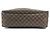 Borsa Business Louis Vuitton Damier Icare Marrone Damier ebene - vista 10