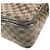 Borsa Business Louis Vuitton Damier Icare Marrone Damier ebene - vista 11