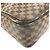 Borsa Business Louis Vuitton Damier Icare Marrone Damier ebene - vista 12
