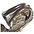 Borsa Business Louis Vuitton Damier Icare Marrone Damier ebene - vista 14