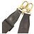 Borsa Business Louis Vuitton Damier Icare Marrone Damier ebene - vista 6