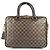 Borsa Business Louis Vuitton Damier Icare Marrone Damier ebene - vista 7