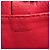 Borsa in pelle rosa Hermès Clou de Selle - vista 14