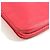 Borsa in pelle rosa Hermès Clou de Selle - vista 7