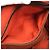 Borsa Louis Vuitton Damier Mare Marrone Damier ebene - vista 16