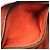 Borsa Louis Vuitton Damier Mare Marrone Damier ebene - vista 17