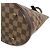 Borsa Louis Vuitton Damier Mare Marrone Damier ebene - vista 6