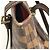 Borsa Louis Vuitton Damier Mare Marrone Damier ebene - vista 8