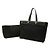 Borsa Tote Hermès Herbag Cabas GM Nero