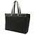 Borsa Tote Hermès Herbag Cabas GM Nero - vista 3