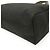 Borsa Tote Hermès Herbag Cabas GM Nero - vista 4