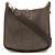 Hermès Borsa a Spalla Hermes Evelyne I PM Marrone scuro