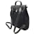Hermès Zaino e borsa a mano Hermes Herbag Ad PM Nero  - vista 3