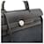 Hermès Zaino e borsa a mano Hermes Herbag Ad PM Nero  - vista 9