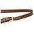 Piccola borsa a tracolla Gucci Horsebit 1955 Marrone Beige - vista 5