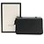 Clutch Gucci Black Microguccissima Nero - vista 10