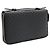 Clutch Gucci Black Microguccissima Nero - vista 3