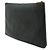 Clutch Portfolio con Stampa Gucci Nero Rosso Verde - vista 3