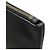 Clutch Portfolio con Stampa Gucci Nero Rosso Verde - vista 7