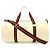 Borsa Spolvero Gucci Sherry Bianco Rosso Verde