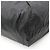 Borsa Tote Spinnaker Bottega Veneta Nero Marrone scuro - vista 4